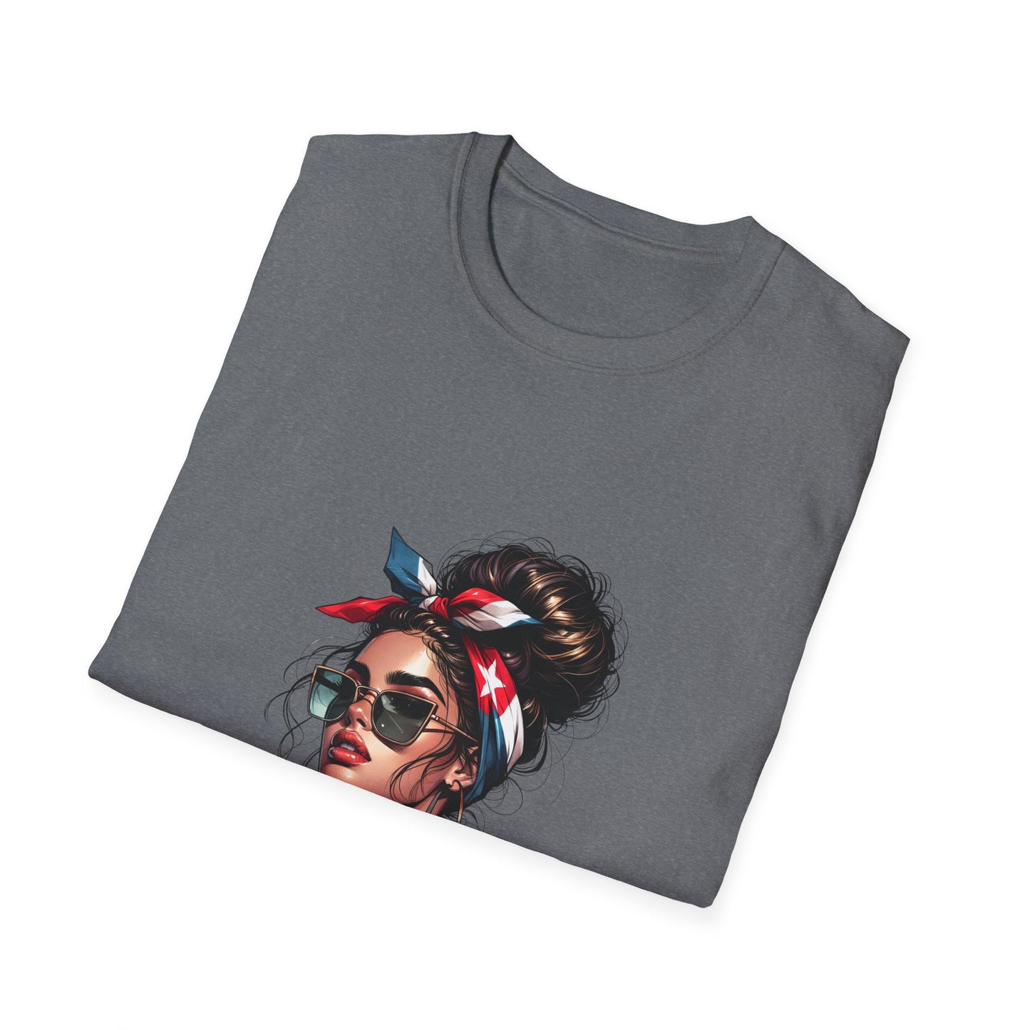 All-American - 08, Unisex Softstyle T-Shirt, Retro Car Tee, Automotive Gift, Car Enthusiast Apparel, Classic Cars, Father's Day Gift