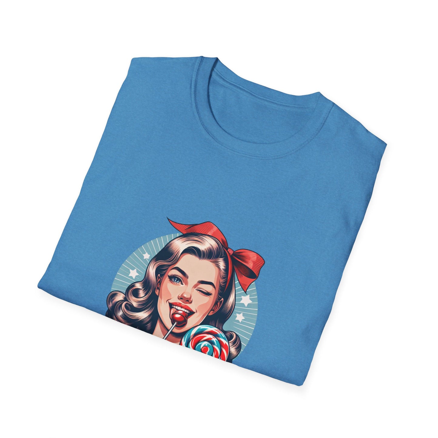 Classic Style - 15, Unisex Softstyle T-Shirt, Retro Car Tee, Automotive Gift, Car Enthusiast Apparel, Classic Cars, Father's Day Gift