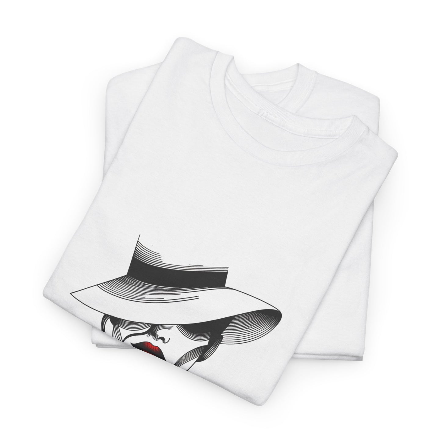 Elegant Fashion Tee - 32, Fashion T-Shirt, Great Gift idea, Casual Chic, Summer Outfit, Stylish Unisex Tee