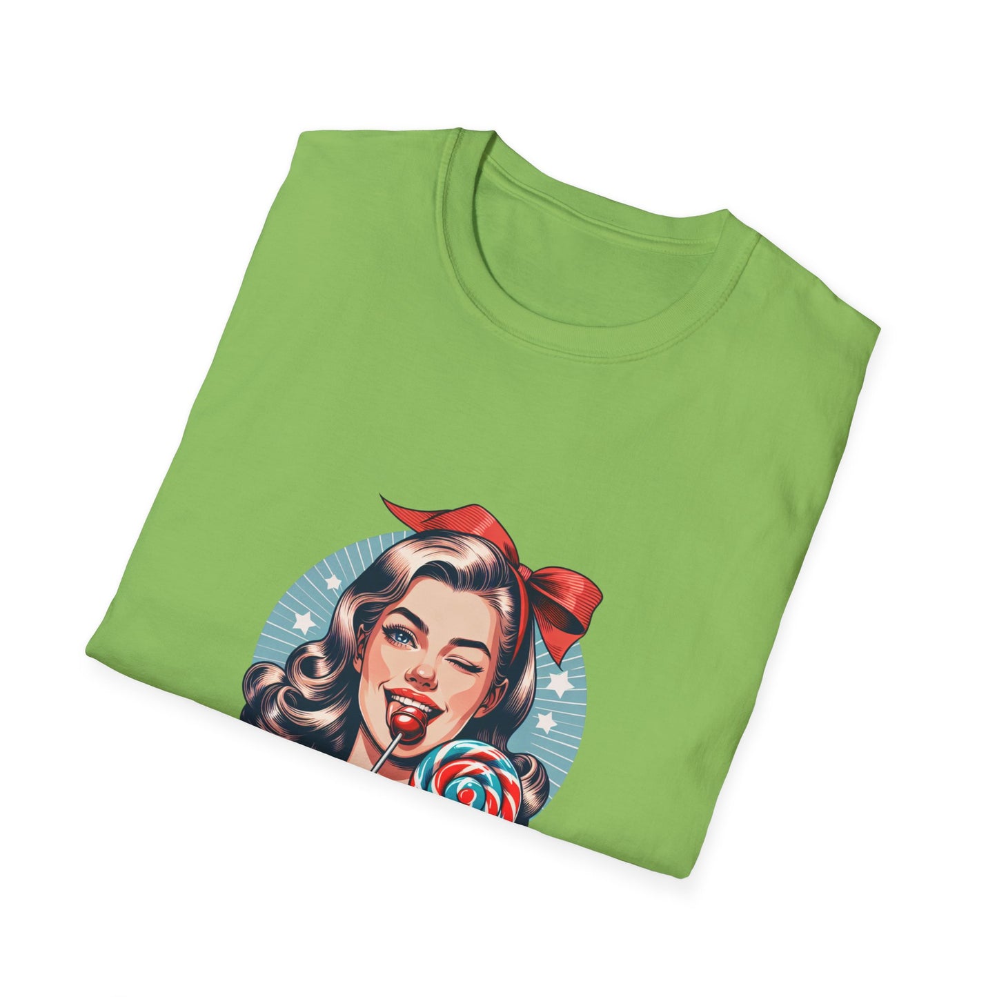 Classic Style - 15, Unisex Softstyle T-Shirt, Retro Car Tee, Automotive Gift, Car Enthusiast Apparel, Classic Cars, Father's Day Gift