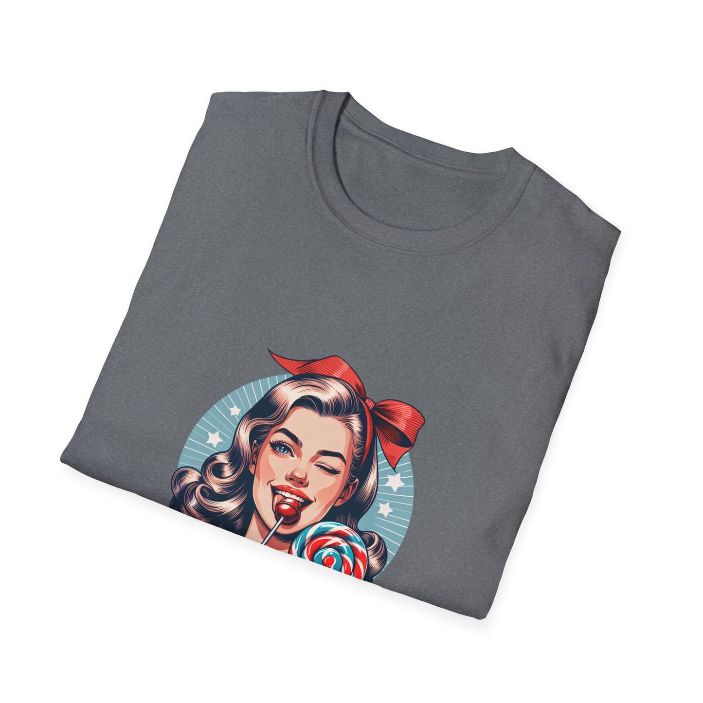 Classic Style - 15, Unisex Softstyle T-Shirt, Retro Car Tee, Automotive Gift, Car Enthusiast Apparel, Classic Cars, Father's Day Gift